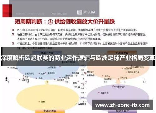 深度解析欧超联赛的商业运作逻辑与欧洲足球产业格局变革