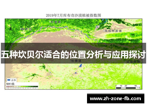 五种坎贝尔适合的位置分析与应用探讨